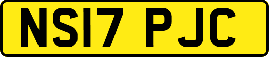 NS17PJC