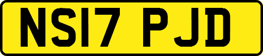NS17PJD