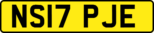 NS17PJE
