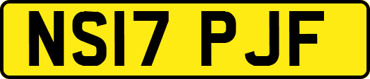 NS17PJF