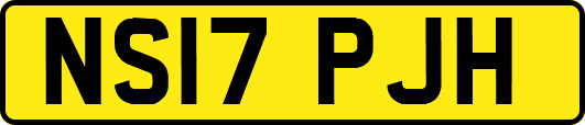 NS17PJH