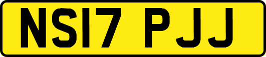 NS17PJJ