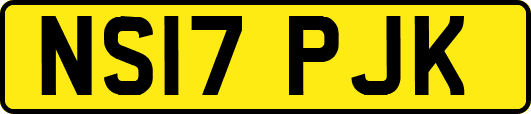 NS17PJK