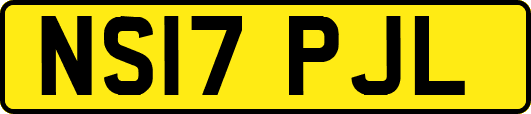 NS17PJL