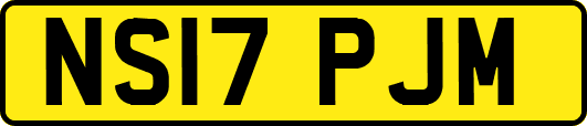 NS17PJM