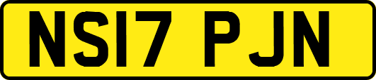 NS17PJN