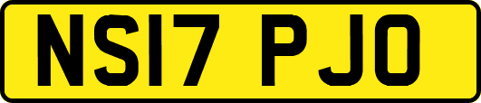 NS17PJO