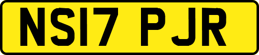 NS17PJR