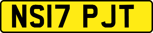 NS17PJT