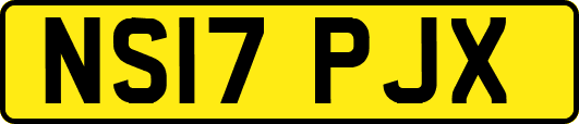 NS17PJX