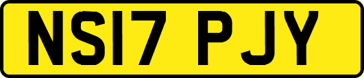 NS17PJY