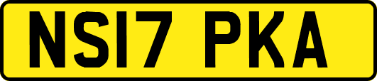 NS17PKA