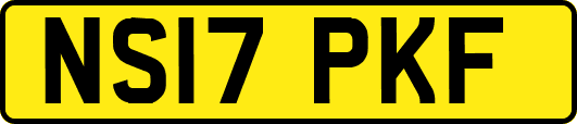 NS17PKF