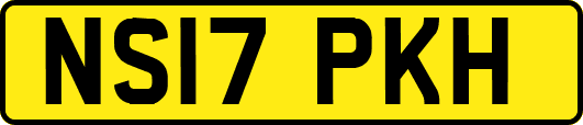 NS17PKH