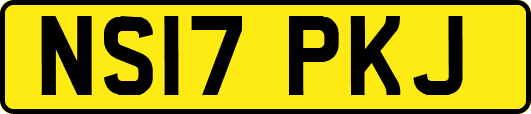 NS17PKJ