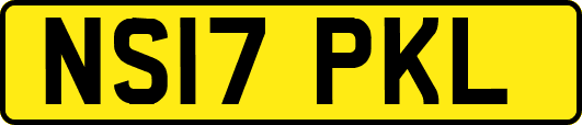 NS17PKL