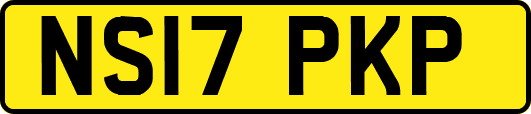 NS17PKP