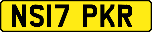 NS17PKR