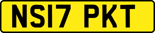 NS17PKT