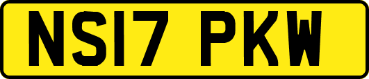 NS17PKW
