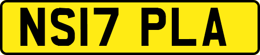 NS17PLA