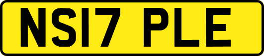 NS17PLE