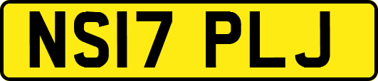 NS17PLJ