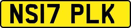 NS17PLK
