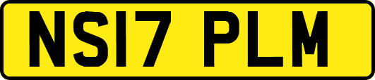 NS17PLM