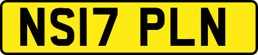 NS17PLN