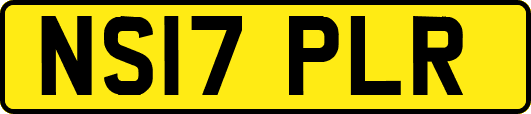 NS17PLR