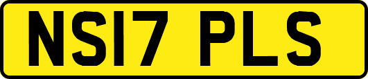 NS17PLS
