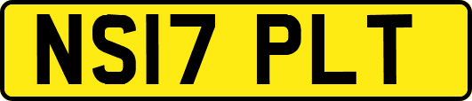NS17PLT