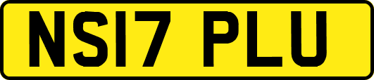 NS17PLU