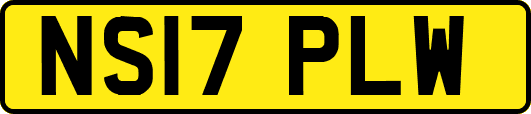 NS17PLW