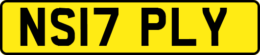 NS17PLY