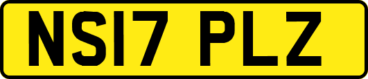 NS17PLZ