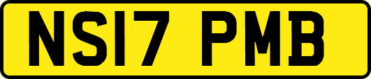 NS17PMB