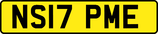 NS17PME