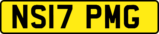 NS17PMG