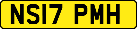 NS17PMH