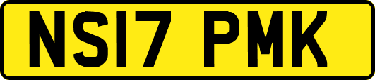 NS17PMK
