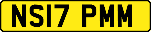 NS17PMM