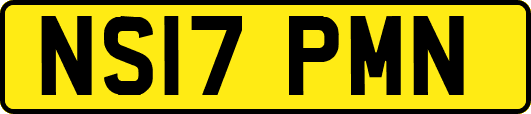 NS17PMN