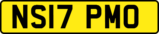 NS17PMO