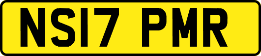 NS17PMR