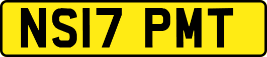 NS17PMT