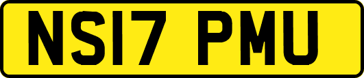 NS17PMU