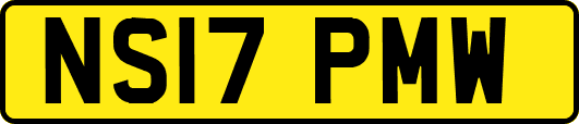NS17PMW