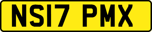 NS17PMX